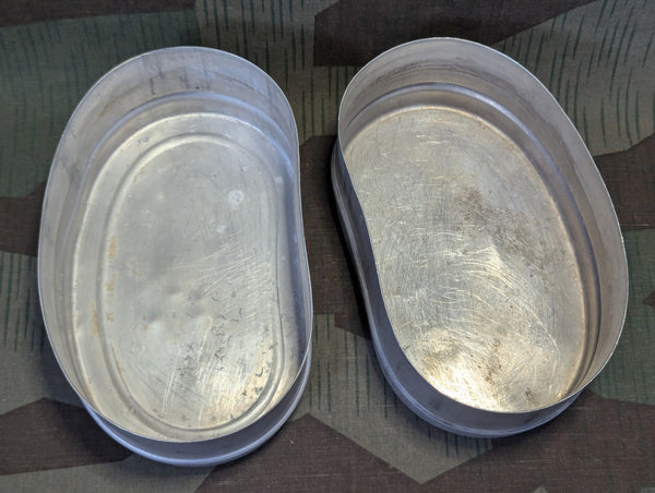 Aluminum Bread Tin (Taller)