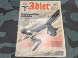 Der Adler Magazine 29 April 1941