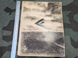 Der Adler Magazine 29 April 1941