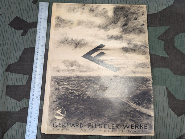 Der Adler Magazine 29 April 1941