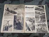 Der Adler Magazine 29 April 1941
