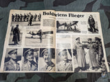Der Adler Magazine 29 April 1941