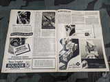 Der Adler Magazine 29 April 1941