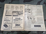 Der Adler Magazine 29 April 1941