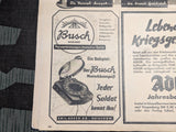 Der Adler Magazine 29 April 1941