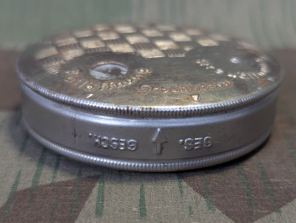 Vasenol Körper-Puder Travel Container