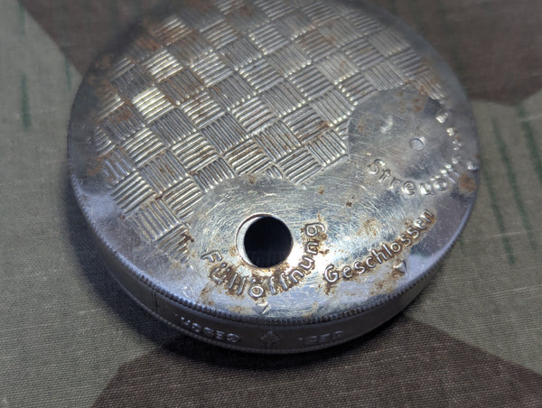 Vasenol Körper-Puder Travel Container