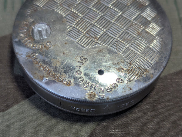 Vasenol Körper-Puder Travel Container