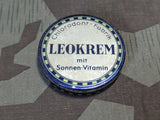 Leokrem Skin Cream Tin