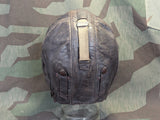 Luftwaffe Leather Flight Helmet LKpW101