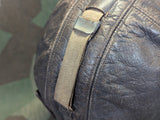 Luftwaffe Leather Flight Helmet LKpW101