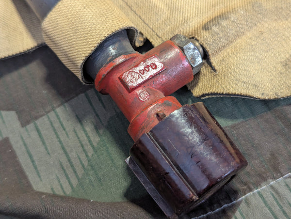 Kriegsmarine Inflatable Life Vest