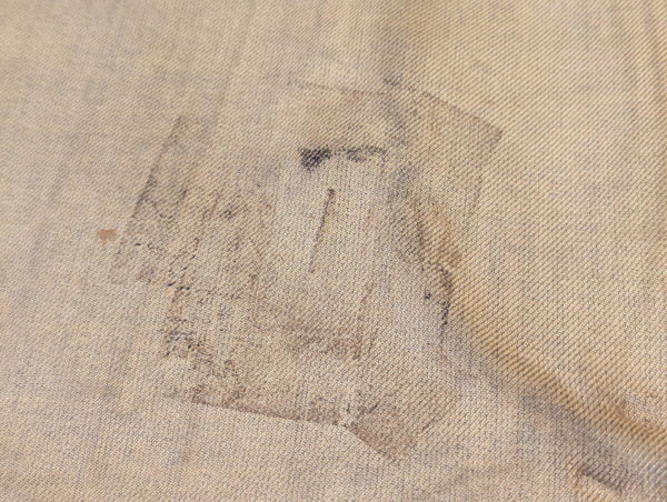 Kriegsmarine Inflatable Life Vest