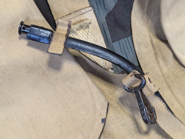 Kriegsmarine Inflatable Life Vest