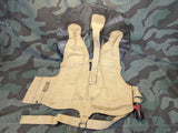 Kriegsmarine Inflatable Life Vest