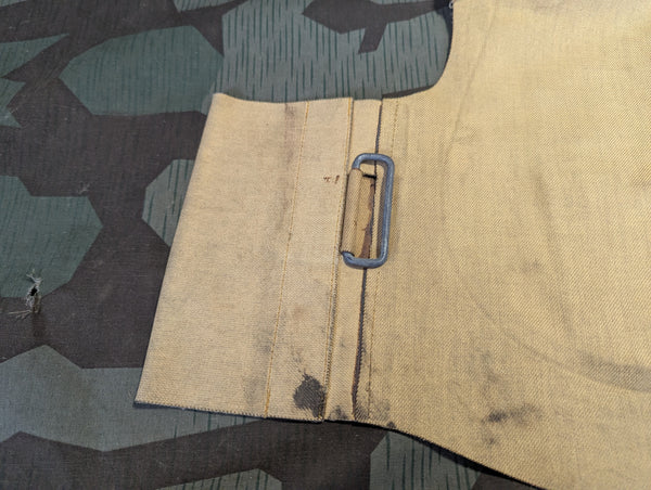 Kriegsmarine Inflatable Life Vest