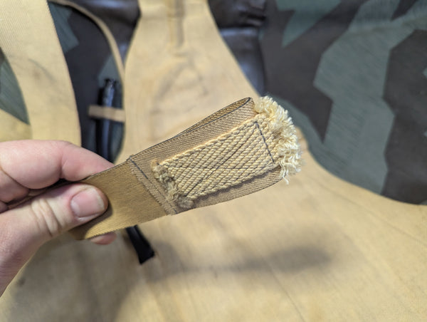 Kriegsmarine Inflatable Life Vest