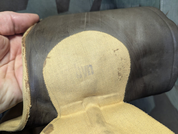 Kriegsmarine Inflatable Life Vest