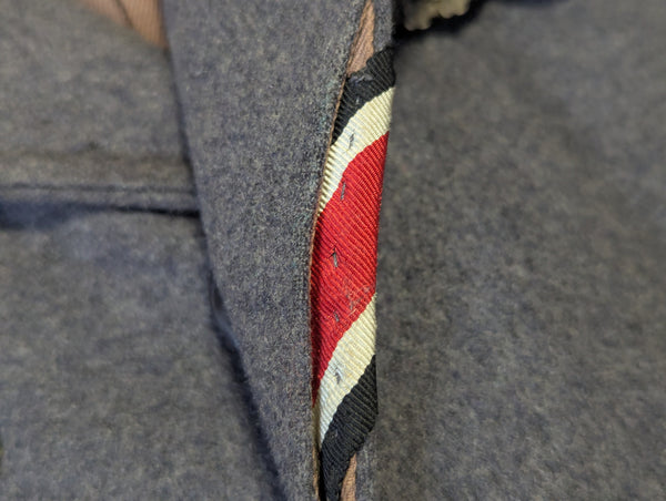 Original M40 (2nd Pattern) Luftwaffe Feldwebel Fliegerbluse