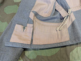 Original M40 (2nd Pattern) Luftwaffe Feldwebel Fliegerbluse