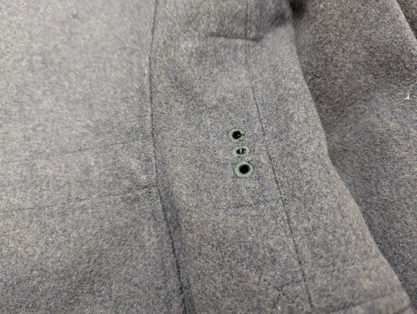 Original M40 (2nd Pattern) Luftwaffe Feldwebel Fliegerbluse