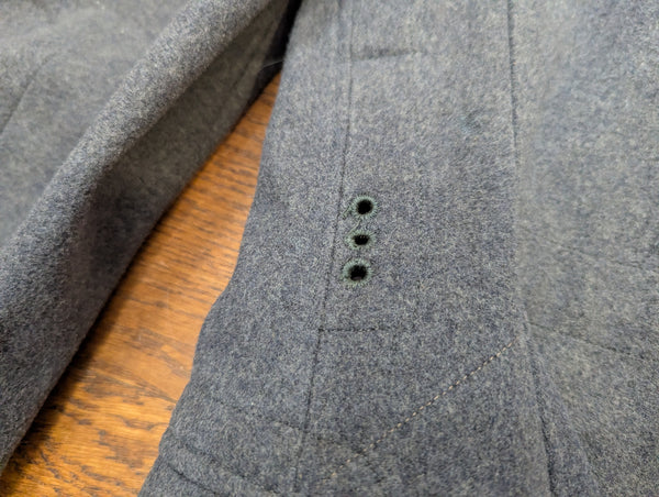 Original M40 (2nd Pattern) Luftwaffe Feldwebel Fliegerbluse