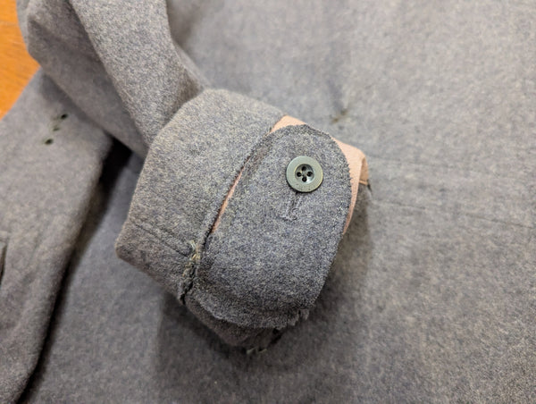 Original M40 (2nd Pattern) Luftwaffe Feldwebel Fliegerbluse