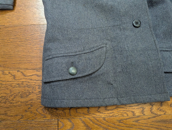 Original M40 (2nd Pattern) Luftwaffe Feldwebel Fliegerbluse