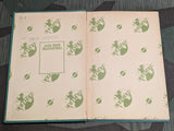 Dein Kopf dein Charakter! Skull Shape Book 1934