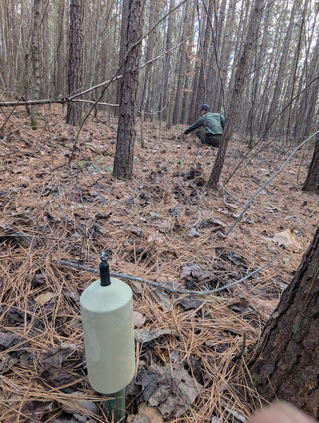 Stock Mine Sto.Mi.43 18 Pack