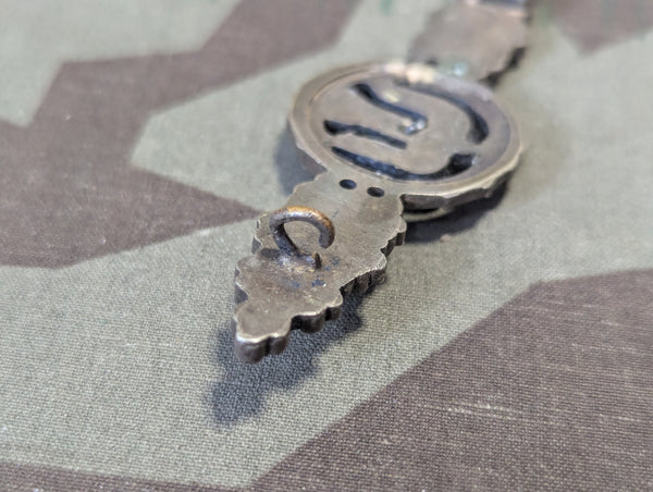 Original M40 (2nd Pattern) Luftwaffe Feldwebel Fliegerbluse