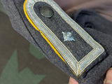 Original M40 (2nd Pattern) Luftwaffe Feldwebel Fliegerbluse