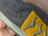 Original M40 (2nd Pattern) Luftwaffe Feldwebel Fliegerbluse