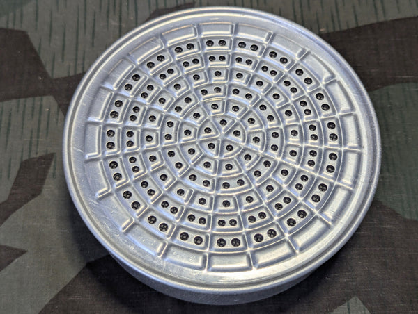 VM40 Volksgasmaske Luftschutz Mens Gas Mask in Box