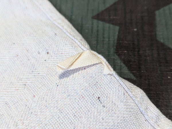 Period German Hand Towels