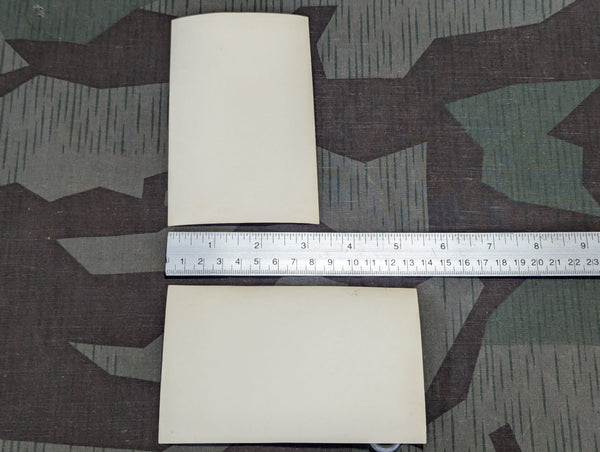 Soldiers Portrait Postcards