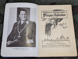1939 Köhlers Flieger-Kalender