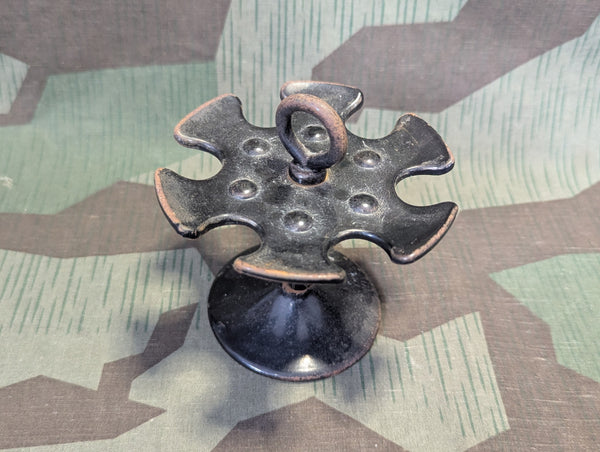 German 6 Stamp Holder Carousel