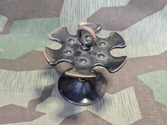 German 6 Stamp Holder Carousel