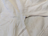 Period German Civilian White Undershirt