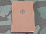 1936 Neues Testament New Testament Bible Catholic Rösch