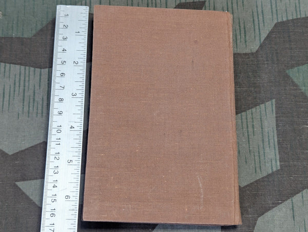 1936 Neues Testament New Testament Bible Catholic Rösch