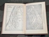 1936 Neues Testament New Testament Bible Catholic Rösch