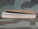 1936 Neues Testament New Testament Bible Catholic Rösch