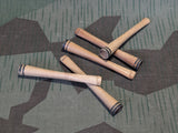 5 Original Wood Cigarette Tips