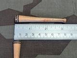 5 Original Wood Cigarette Tips