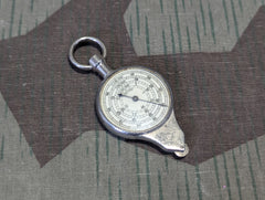 Original Kurvenmesser German Map Reader