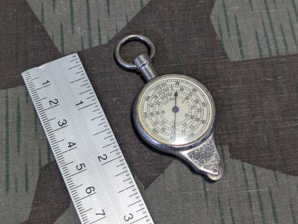 Original Kurvenmesser German Map Reader