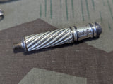 Very Unusual German Safety Razor in Case Incomplete