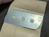 Very Unusual German Safety Razor in Case Incomplete